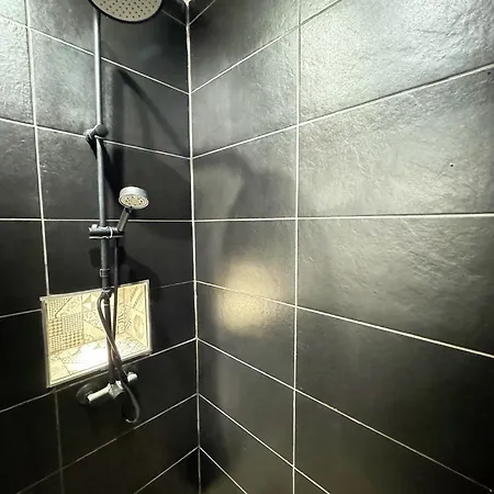 Centre New York דירה *