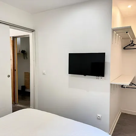 Appartement Centre New York Narbonne