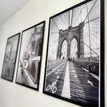 Centre New York