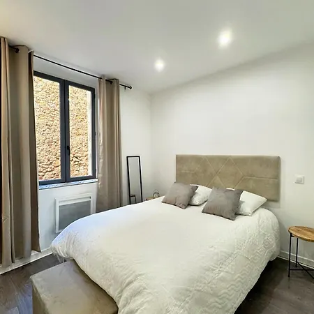 Centre New York Appartement